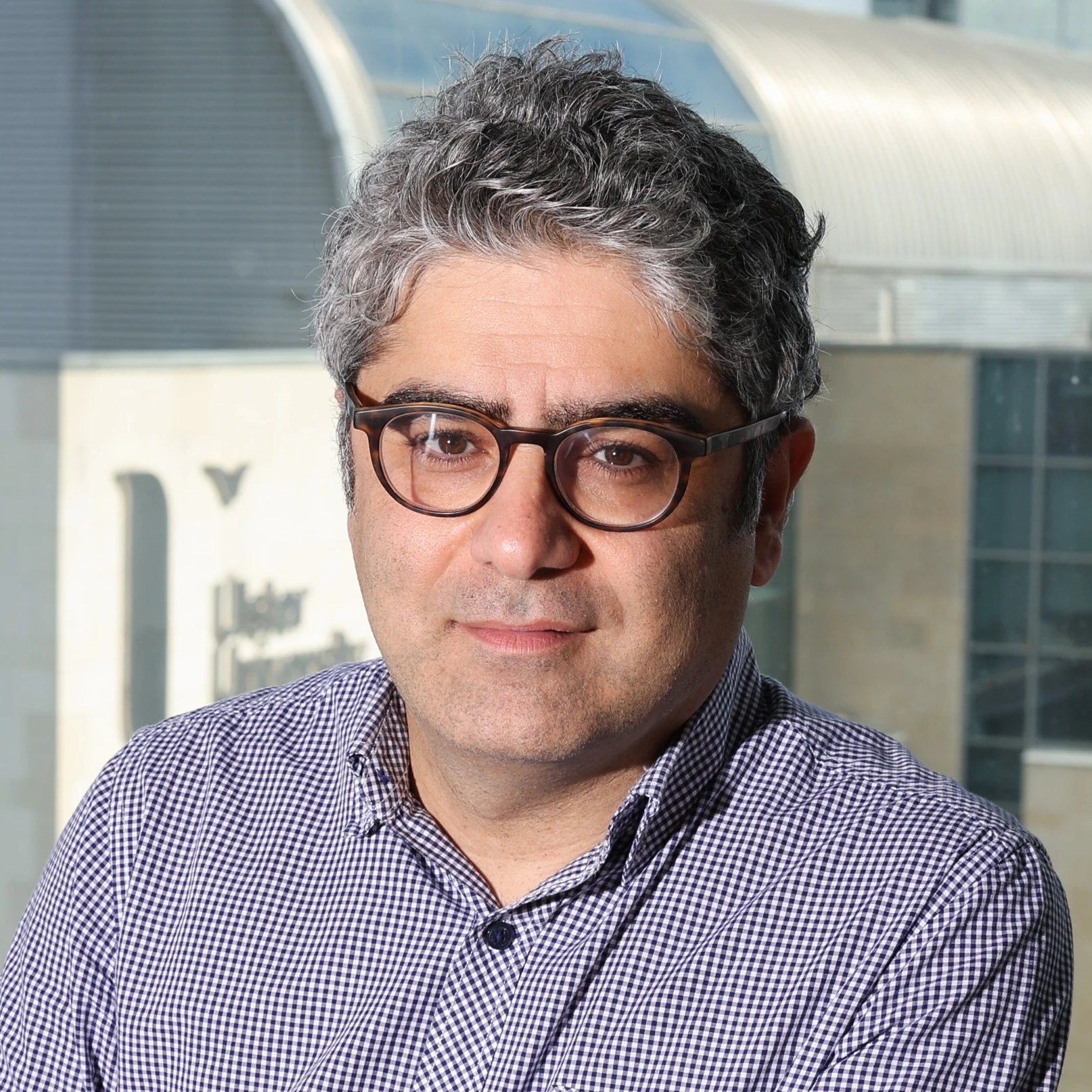 Ulster University researcher awarded prestigious UKRI Future Leaders Fellowship