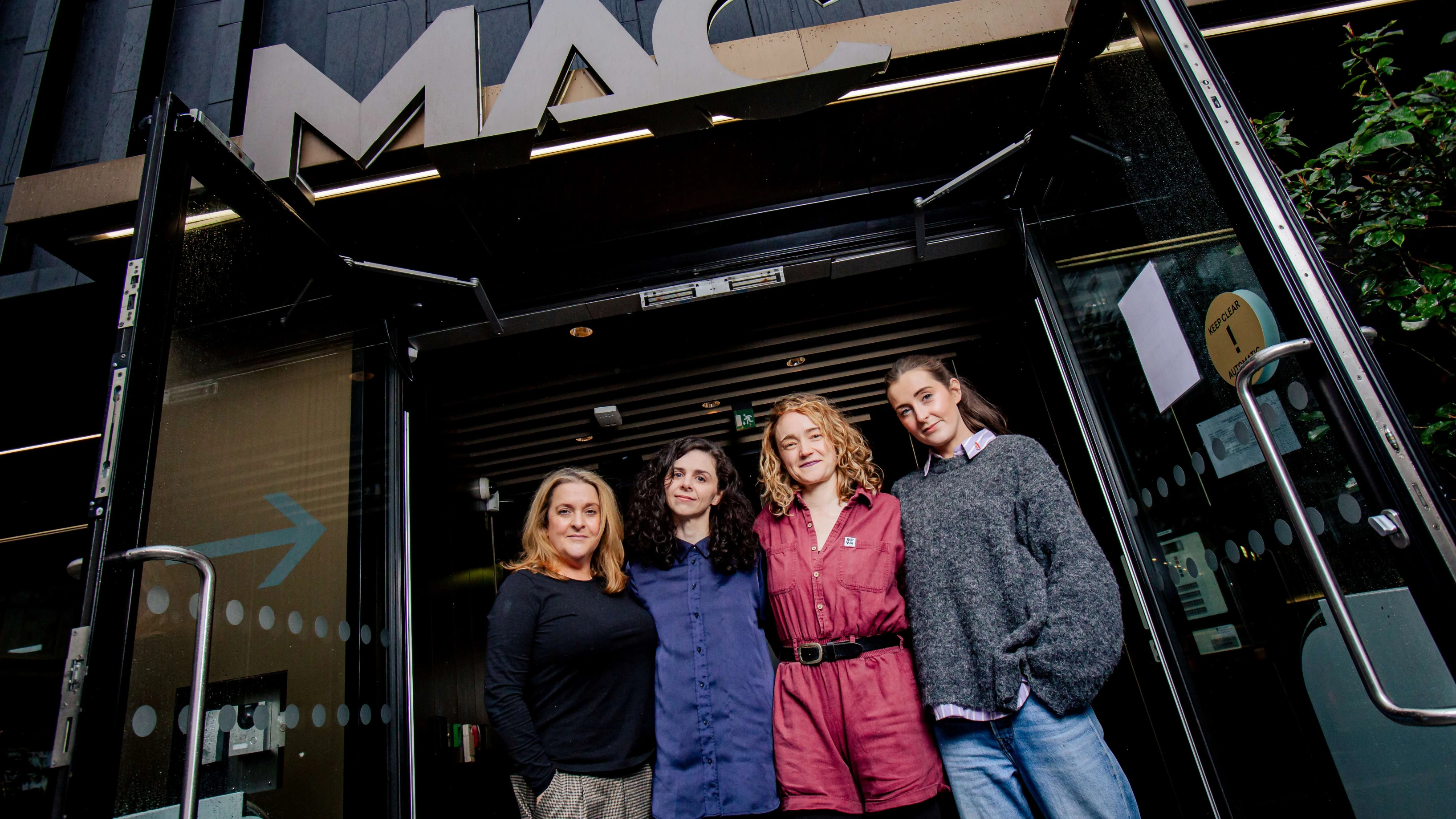 Orwell’s Classic Recharged as Tinderbox Premieres Powerful New Animal Farm