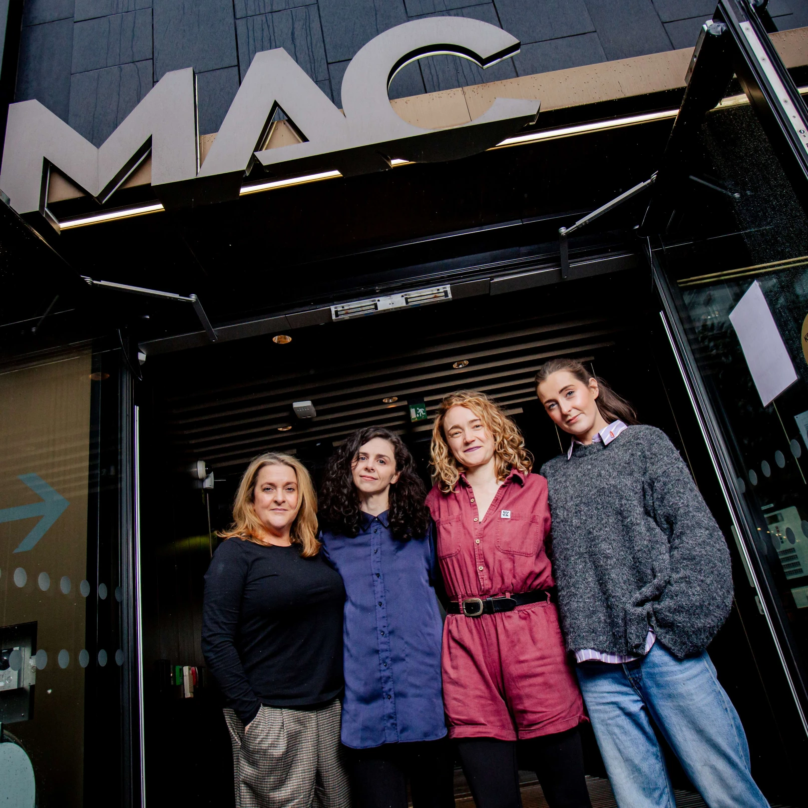 Orwell’s Classic Recharged as Tinderbox Premieres Powerful New Animal Farm