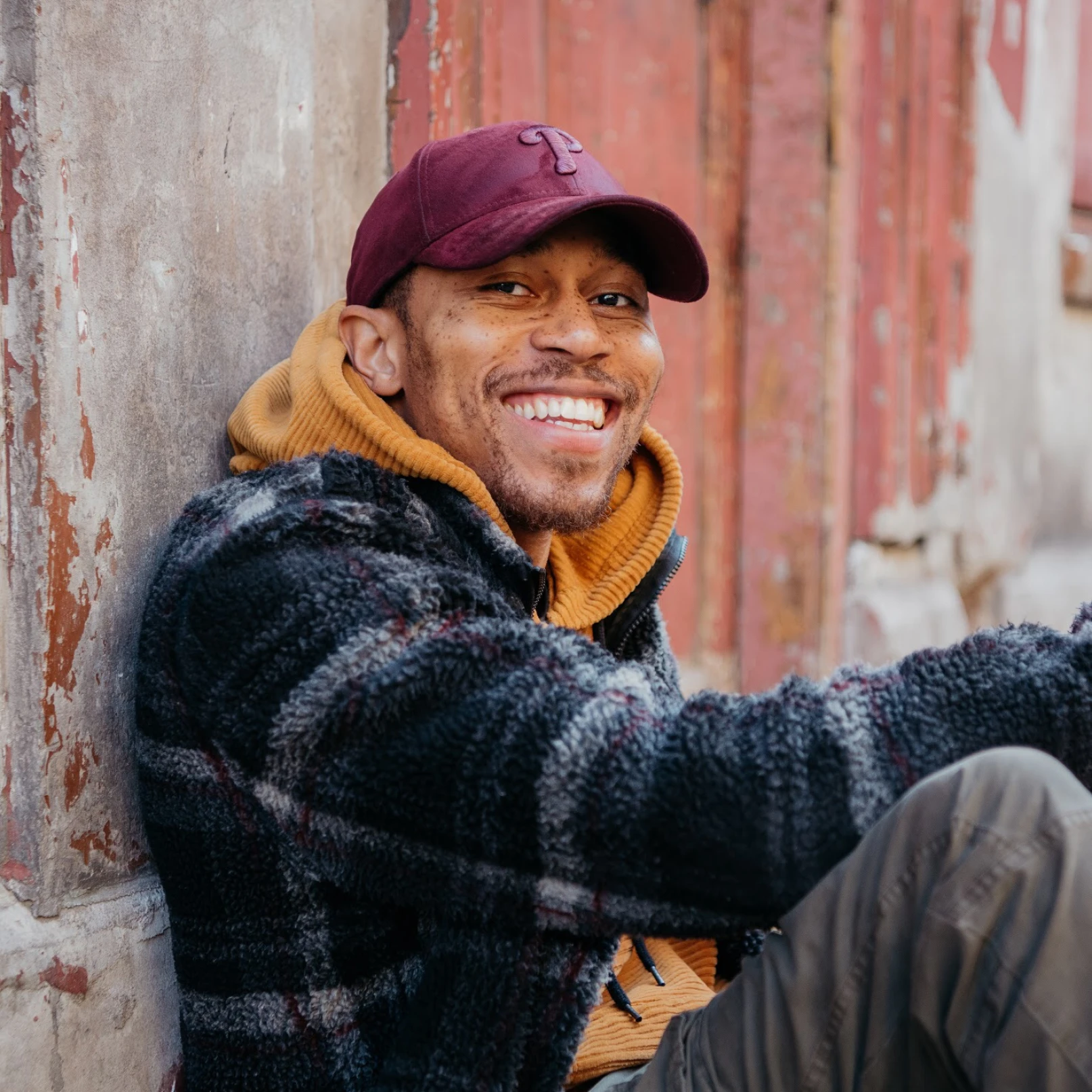 Diversity Champion Ben Hurst to Headline October Summit in Belfast