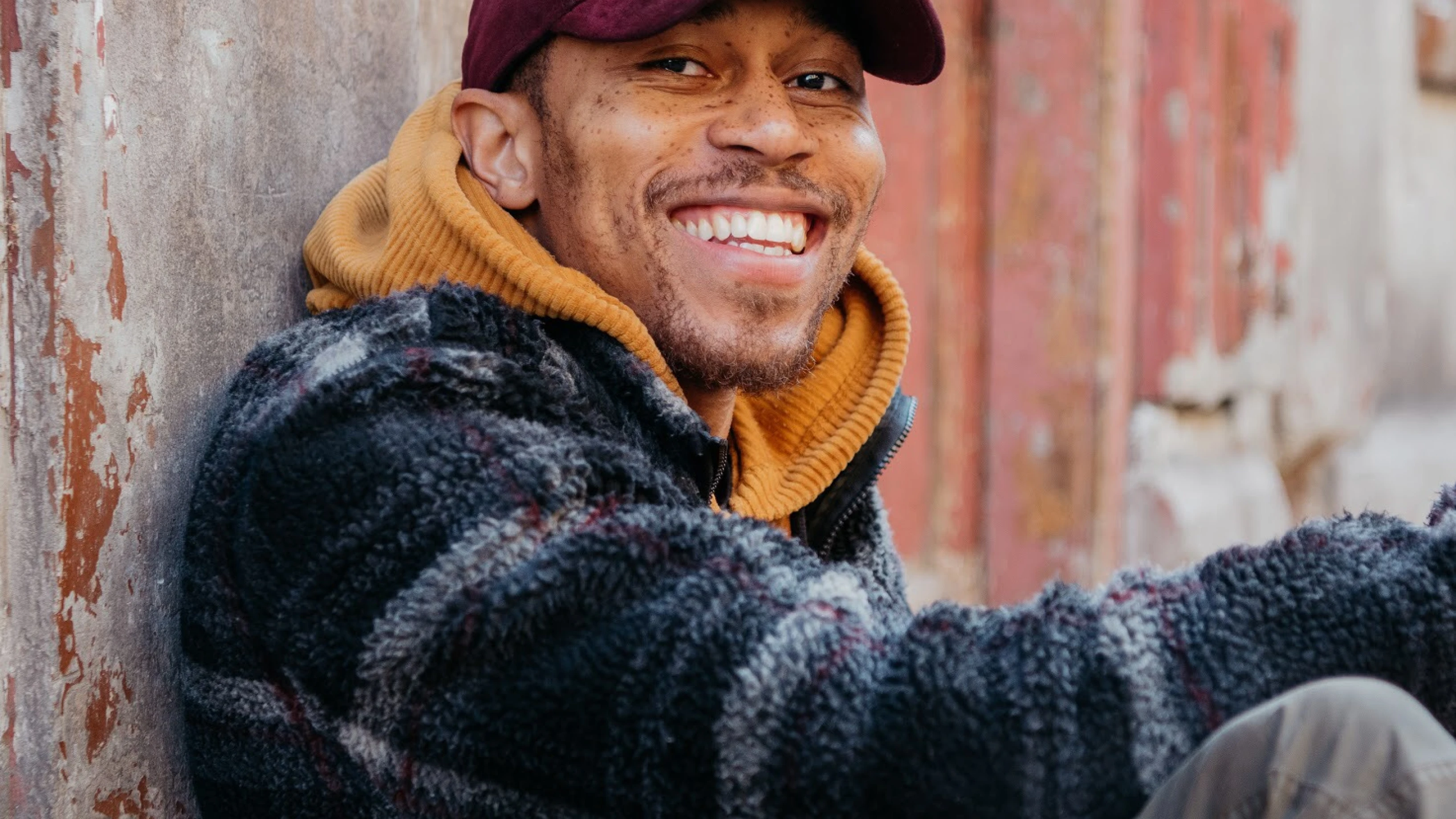 Diversity Champion Ben Hurst to Headline October Summit in Belfast