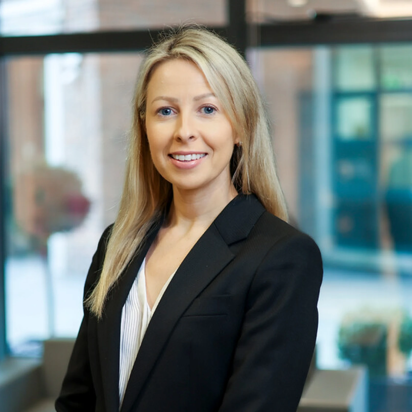 Bernadette Raleigh promoted to Partner at Clyde & Co