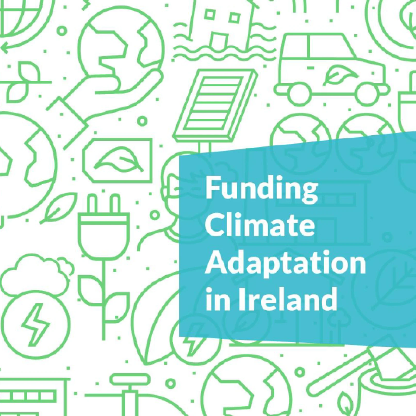 Barriers to investment in climate adaptation explored in new joint report by Climate Change Advisory Council and Central Bank of Ireland