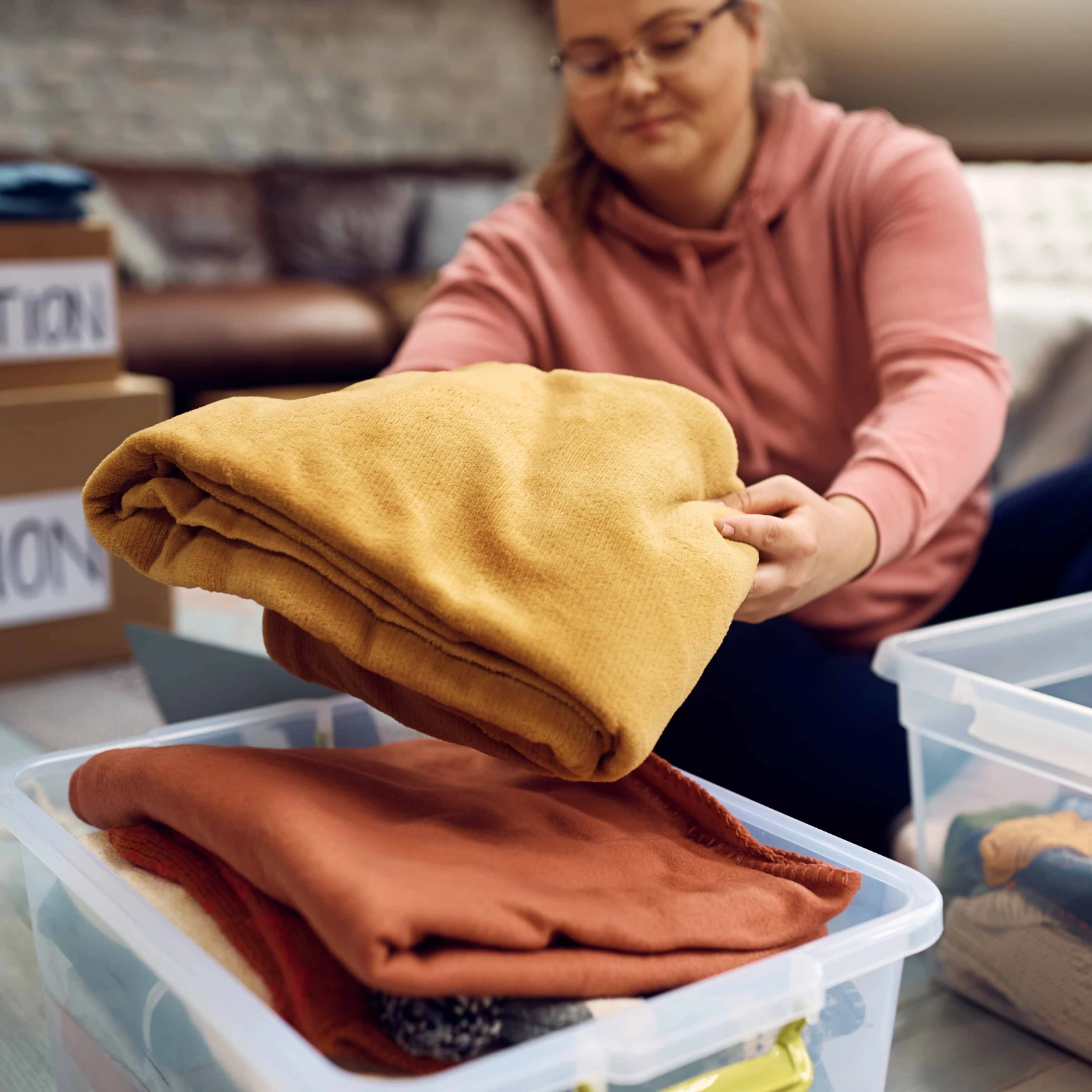 Business and the third sector - why partnership matters more than ever