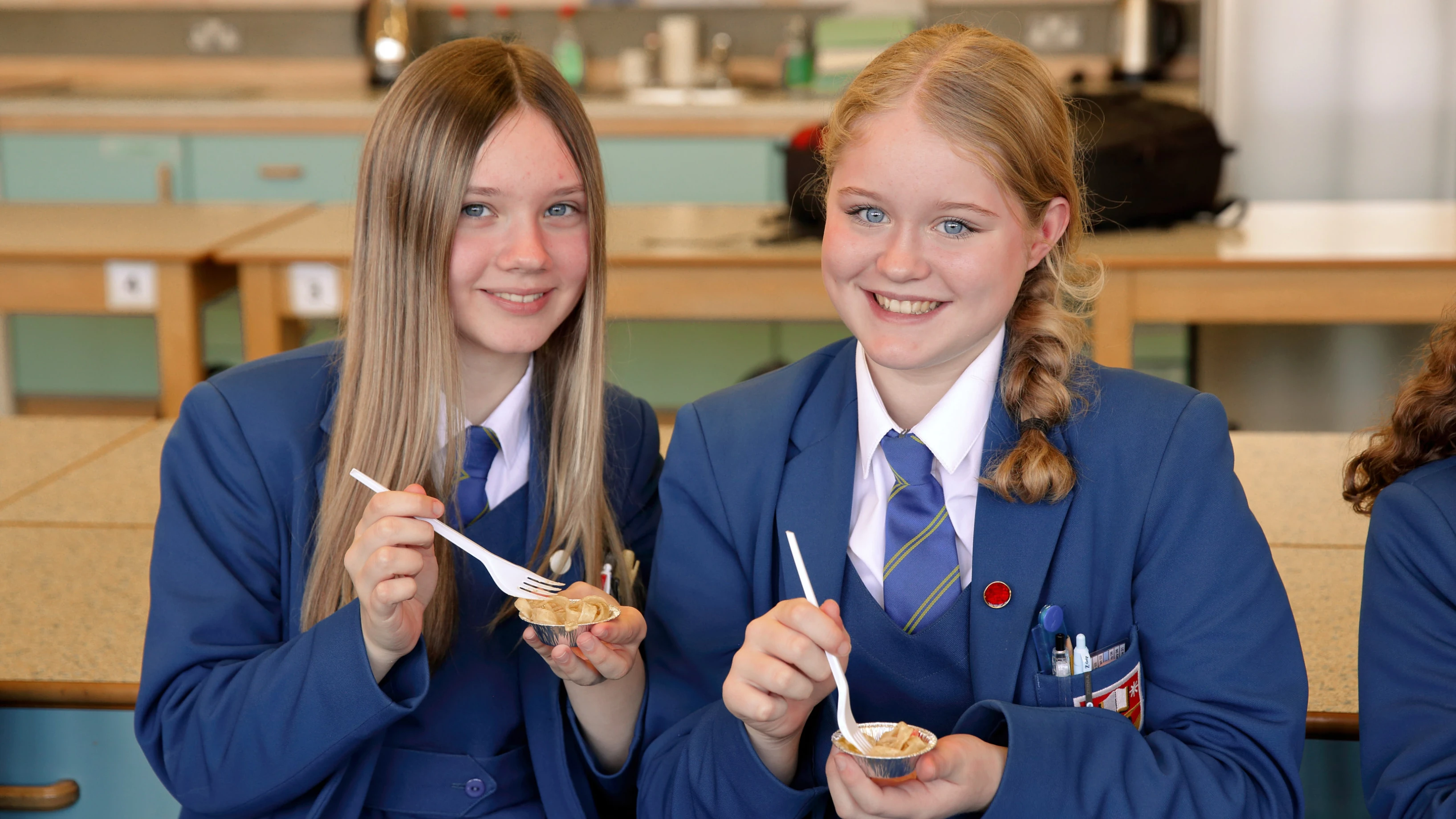 LMC’s education programme reaches almost 15,000 pupils across NI this year