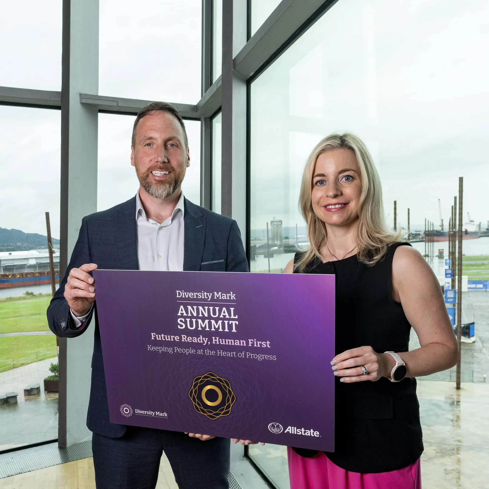 Landmark Inclusion Summit Returns to Belfast