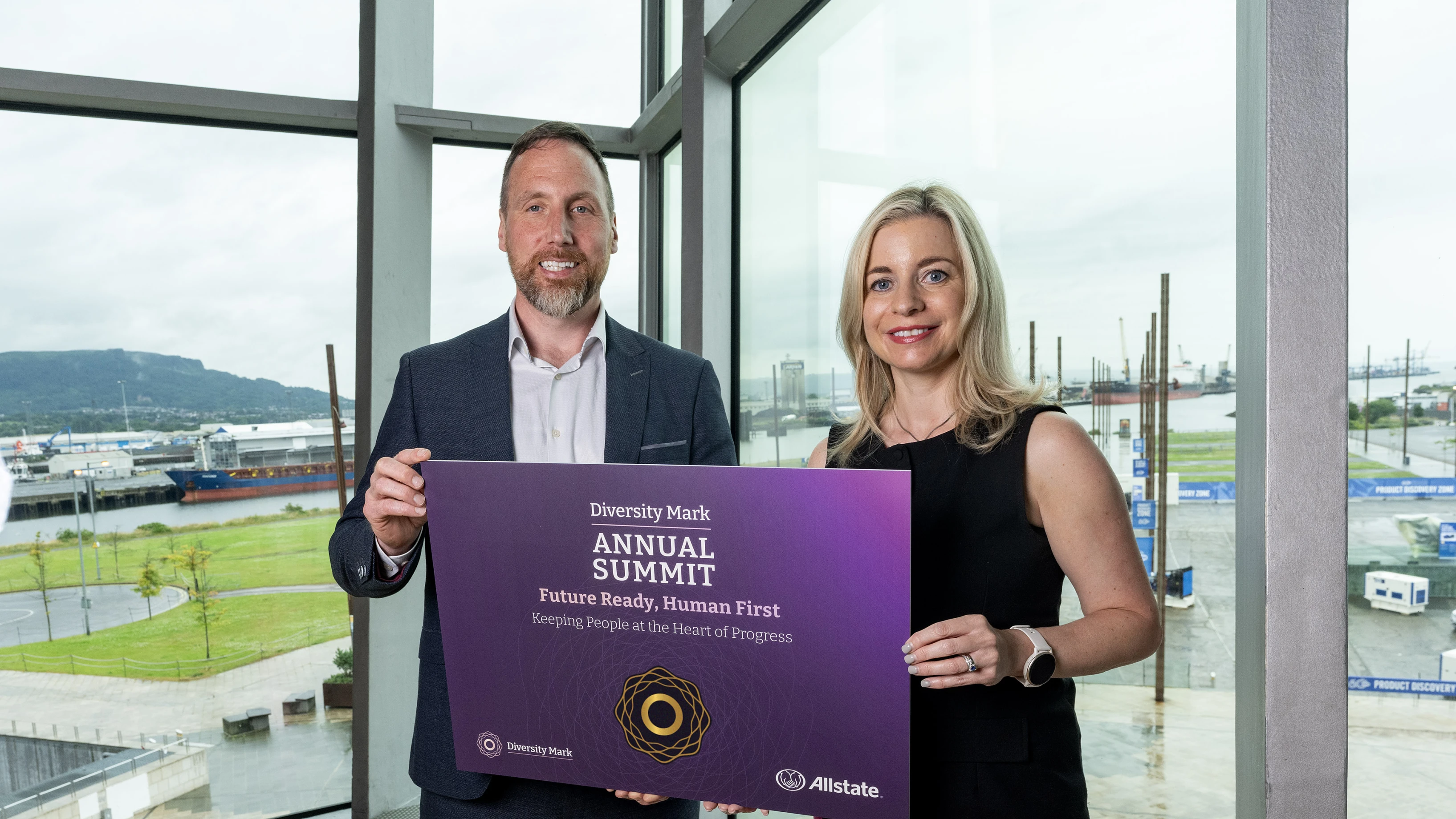 Landmark Inclusion Summit Returns to Belfast