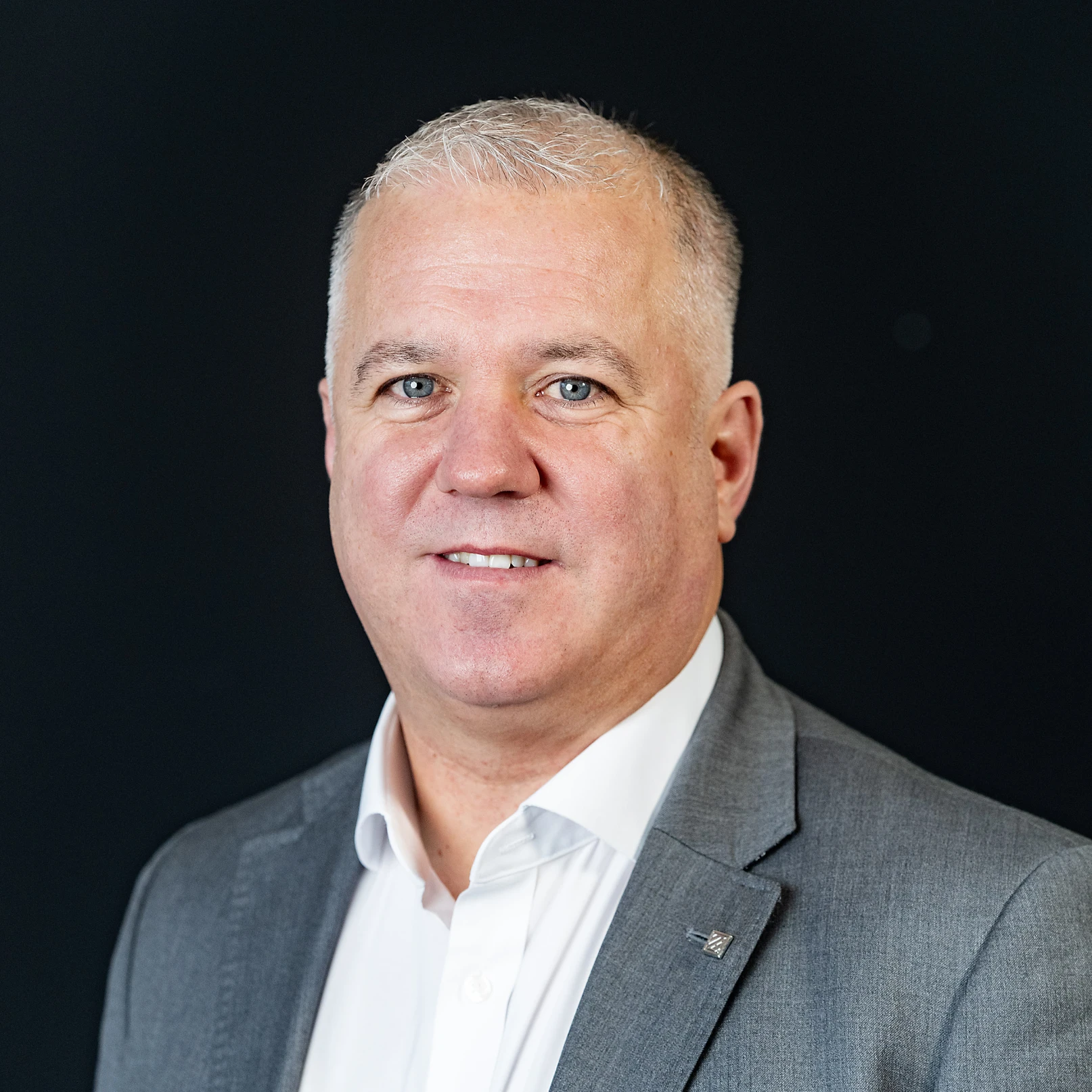 Mulrines boosts team with new senior appointment
