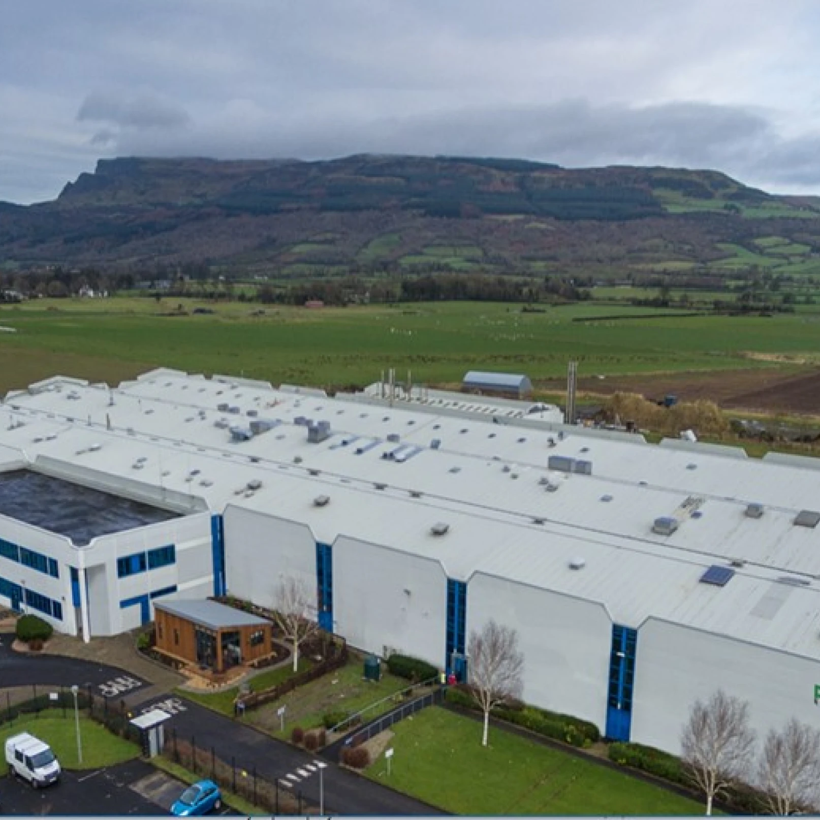 FastHouse incorporate Monaghan based timber frame business from Kingspan Group