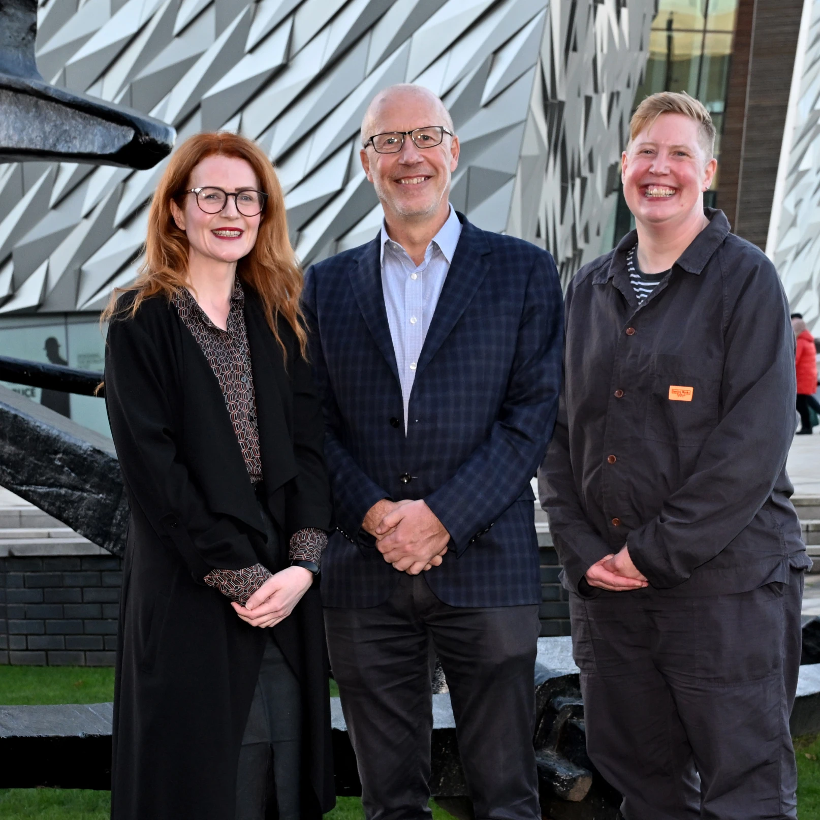 Ulster University Launches Generation New Era Study in Northern Ireland