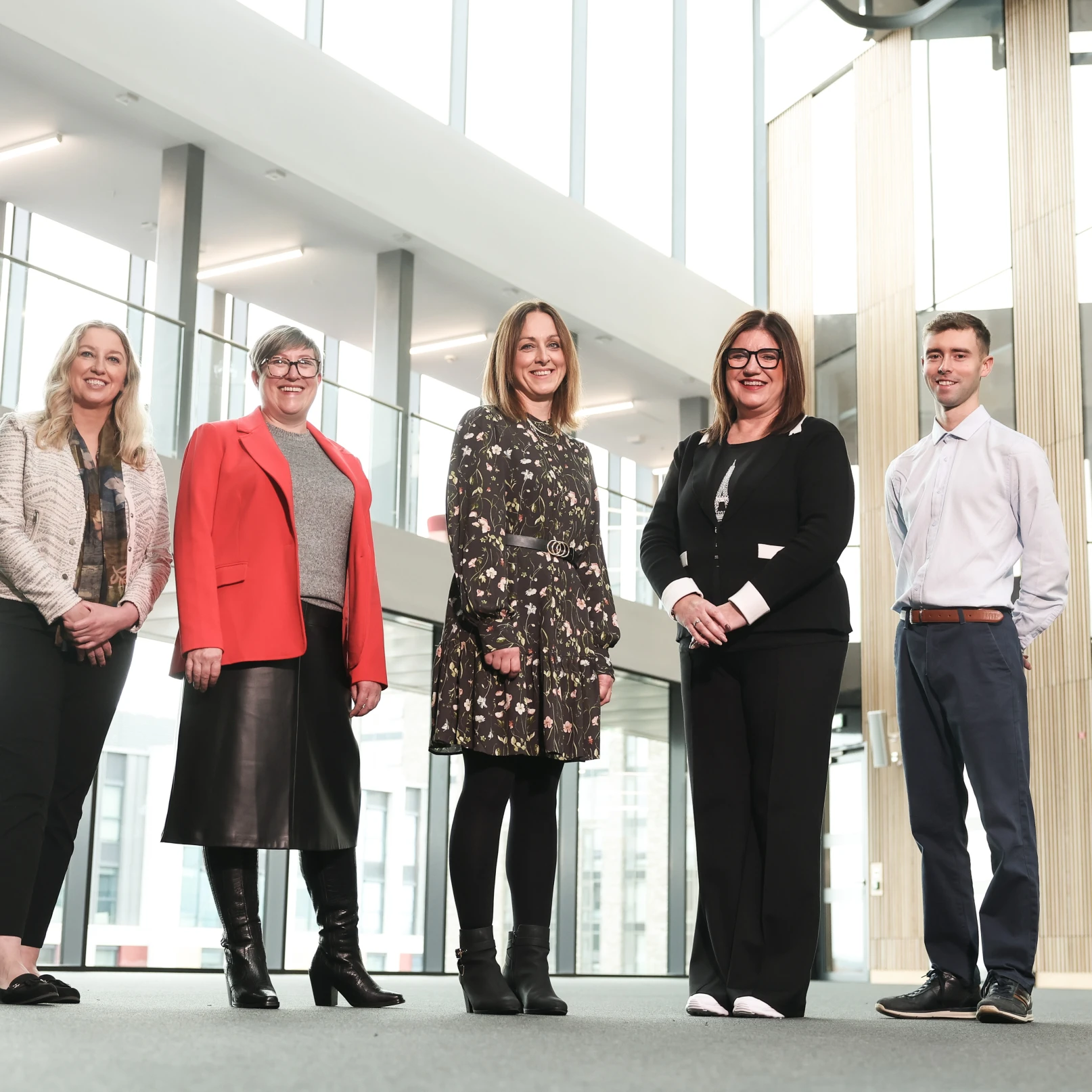 Graduates embracing AI but employers are slower to adopt, new Ulster University research has revealed