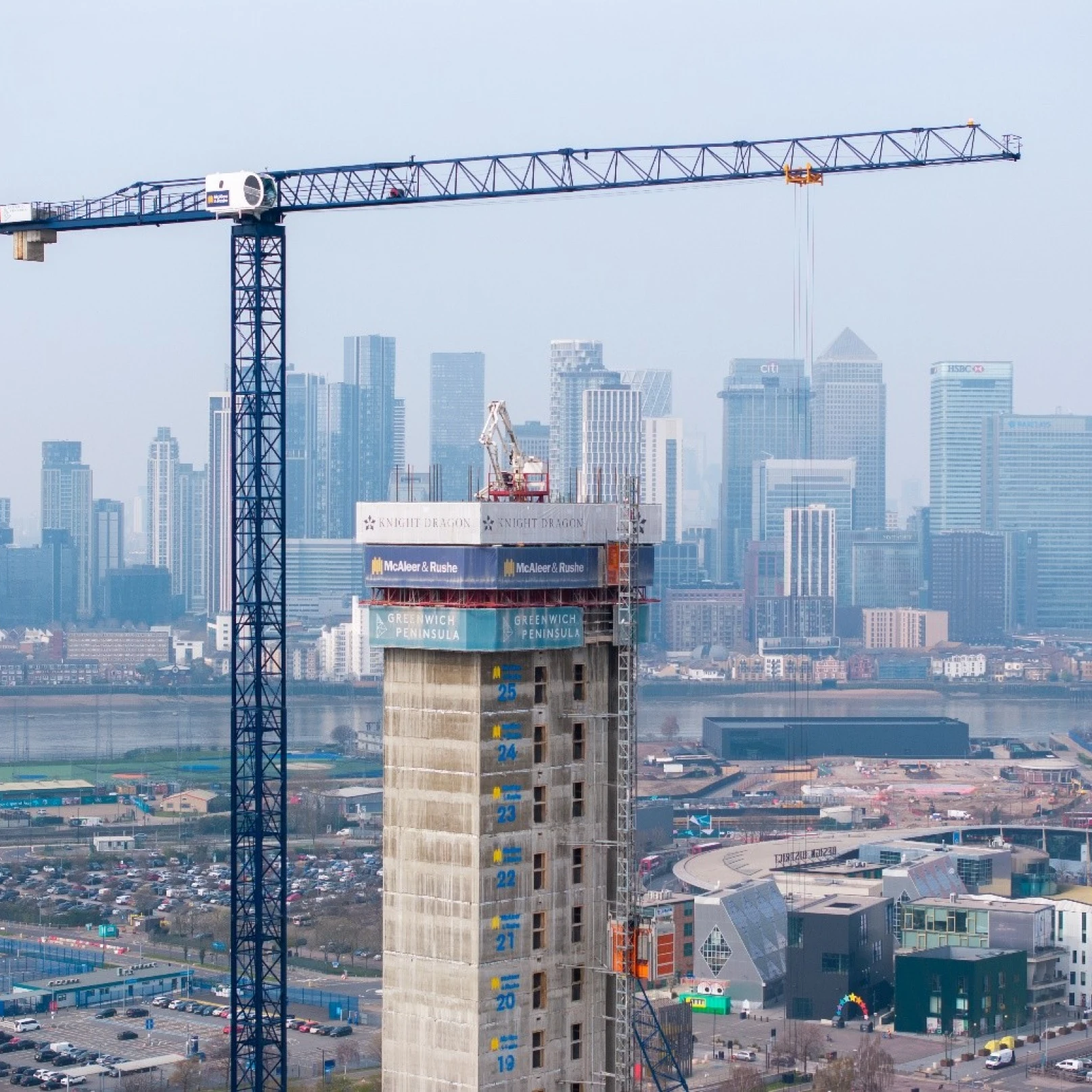 McAleer & Rushe reports record turnover of £627.7m