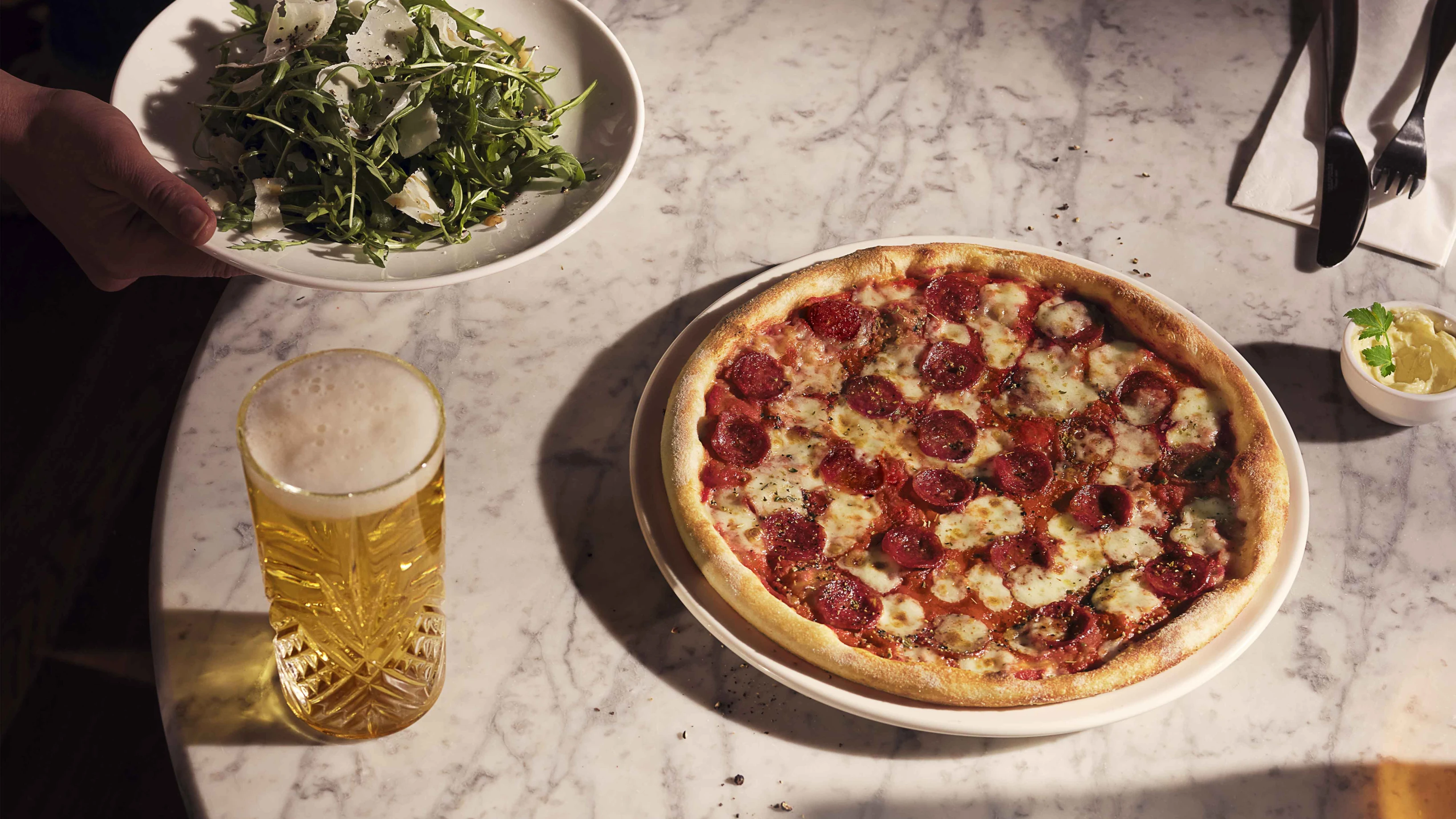 Pizza for a Euro? Milano is serving up a wallet-friendly June