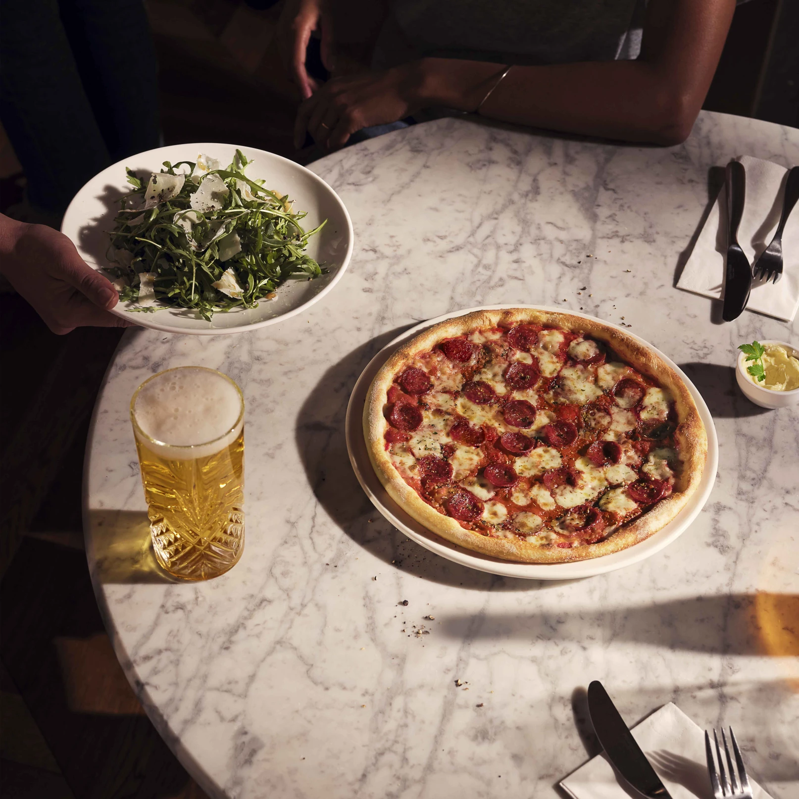 Pizza for a Euro? Milano is serving up a wallet-friendly June