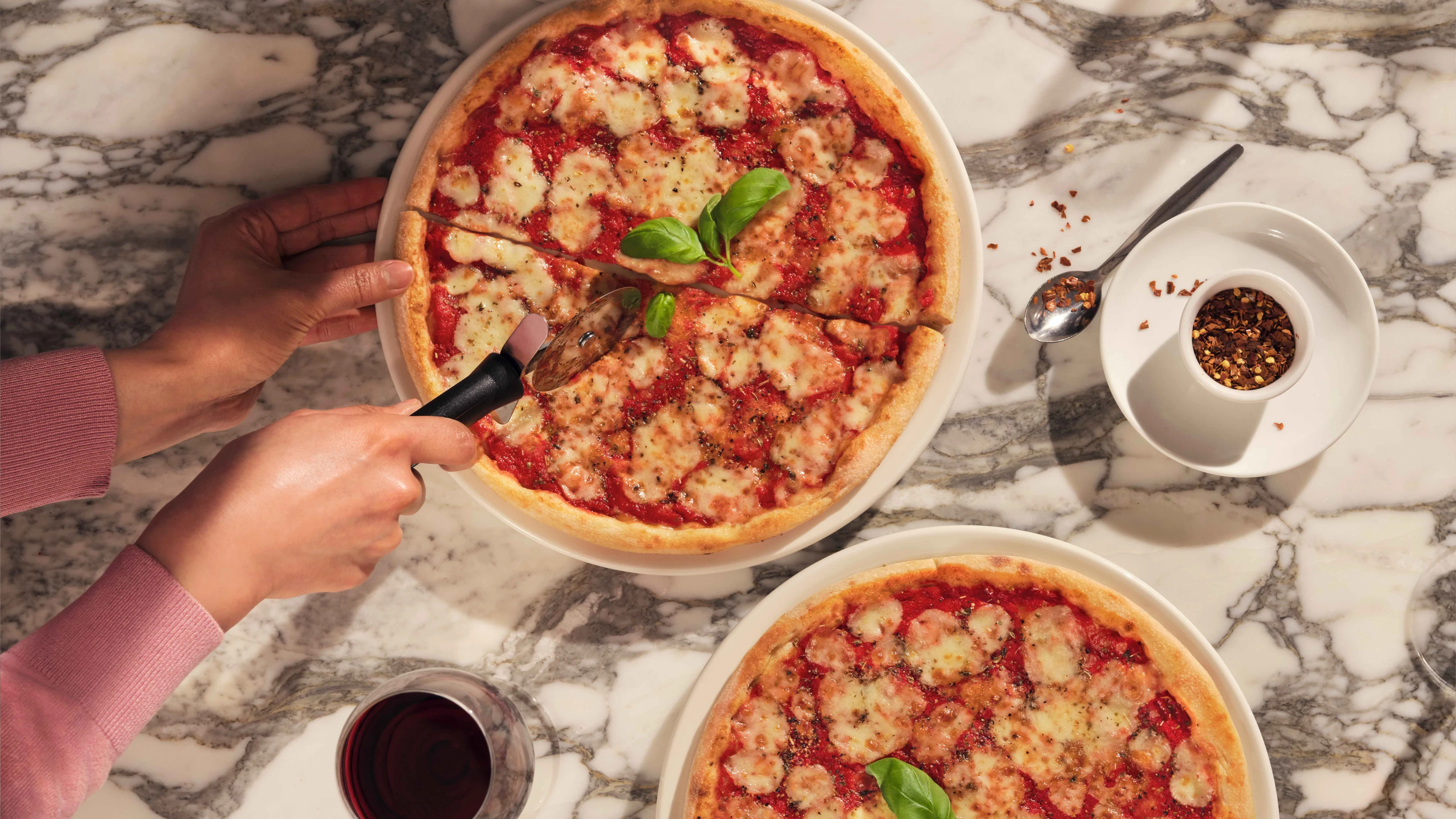 A Result Worth Celebrating: Bottomless Pizza Comes to Milano for Leaving Cert Results Day
