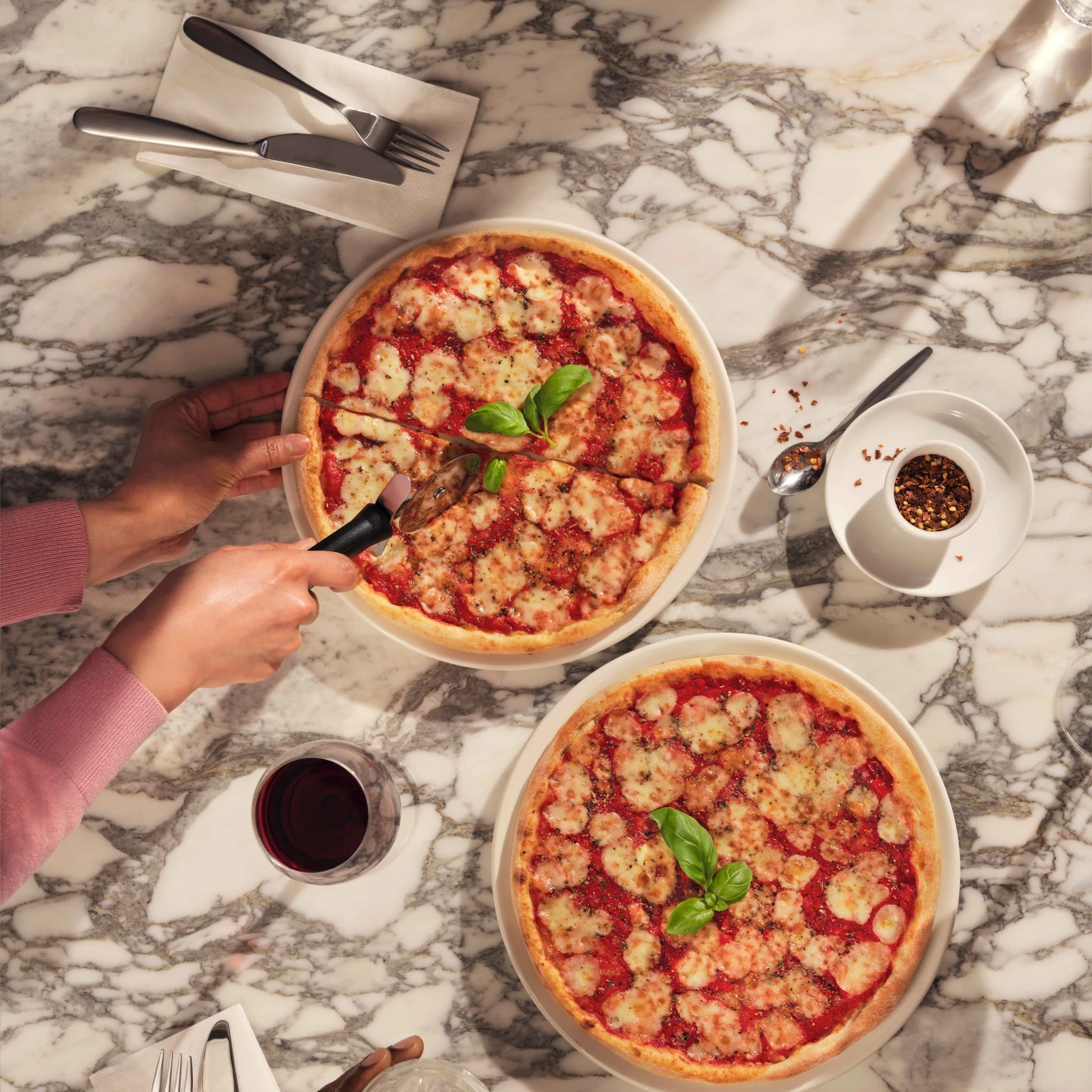A Result Worth Celebrating: Bottomless Pizza Comes to Milano for Leaving Cert Results Day