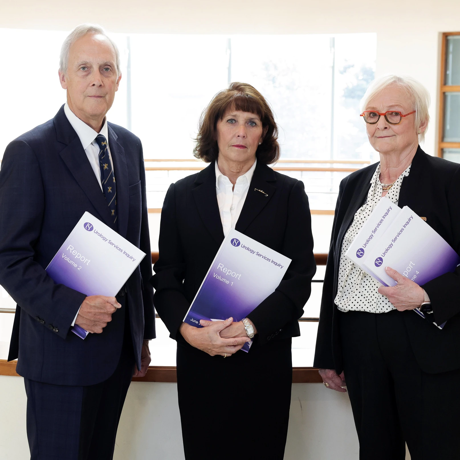 Urology Services Inquiry - Systemic Governance failures in the Southern Health and Social Care Trust