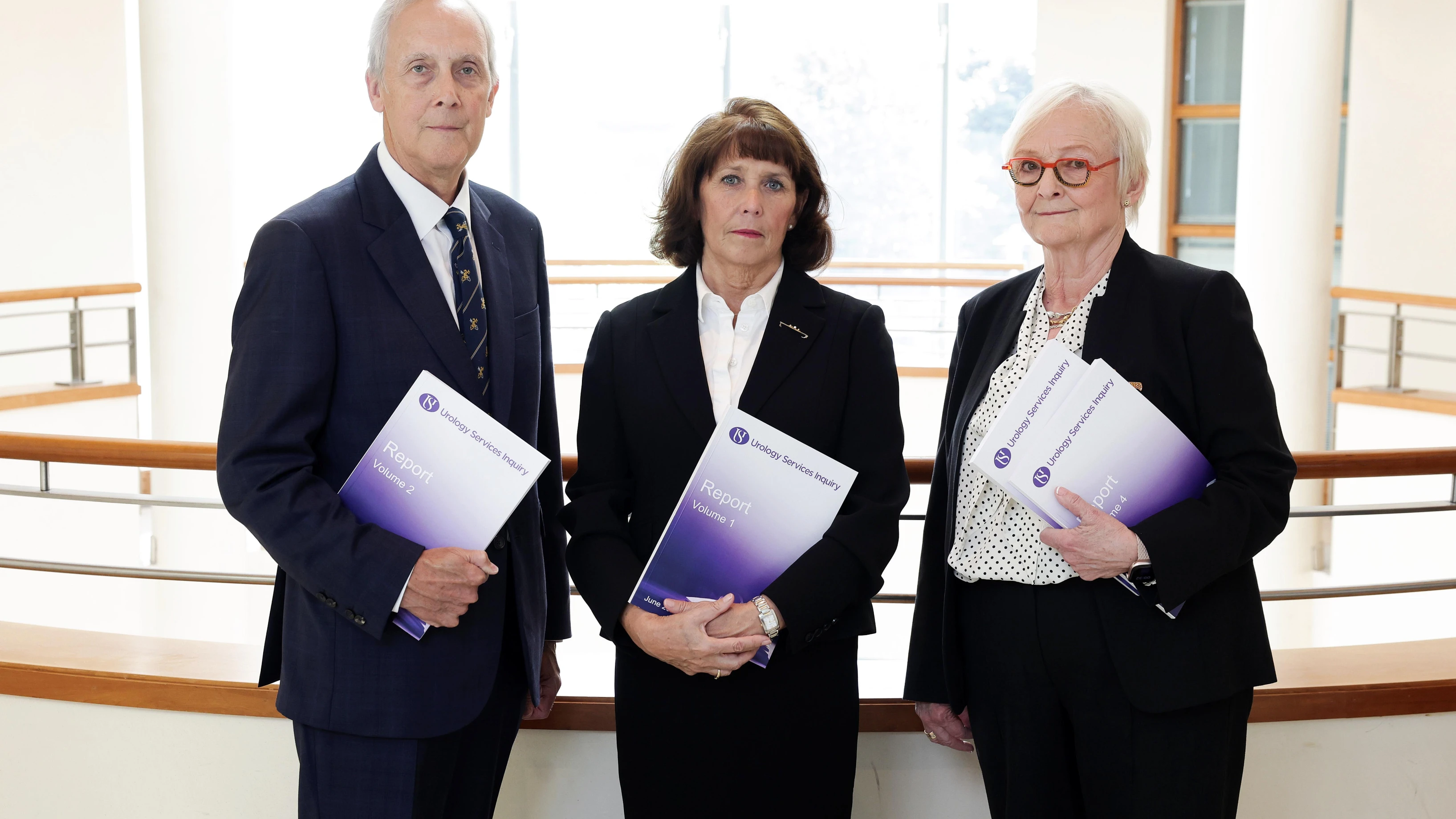 Urology Services Inquiry - Systemic Governance failures in the Southern Health and Social Care Trust