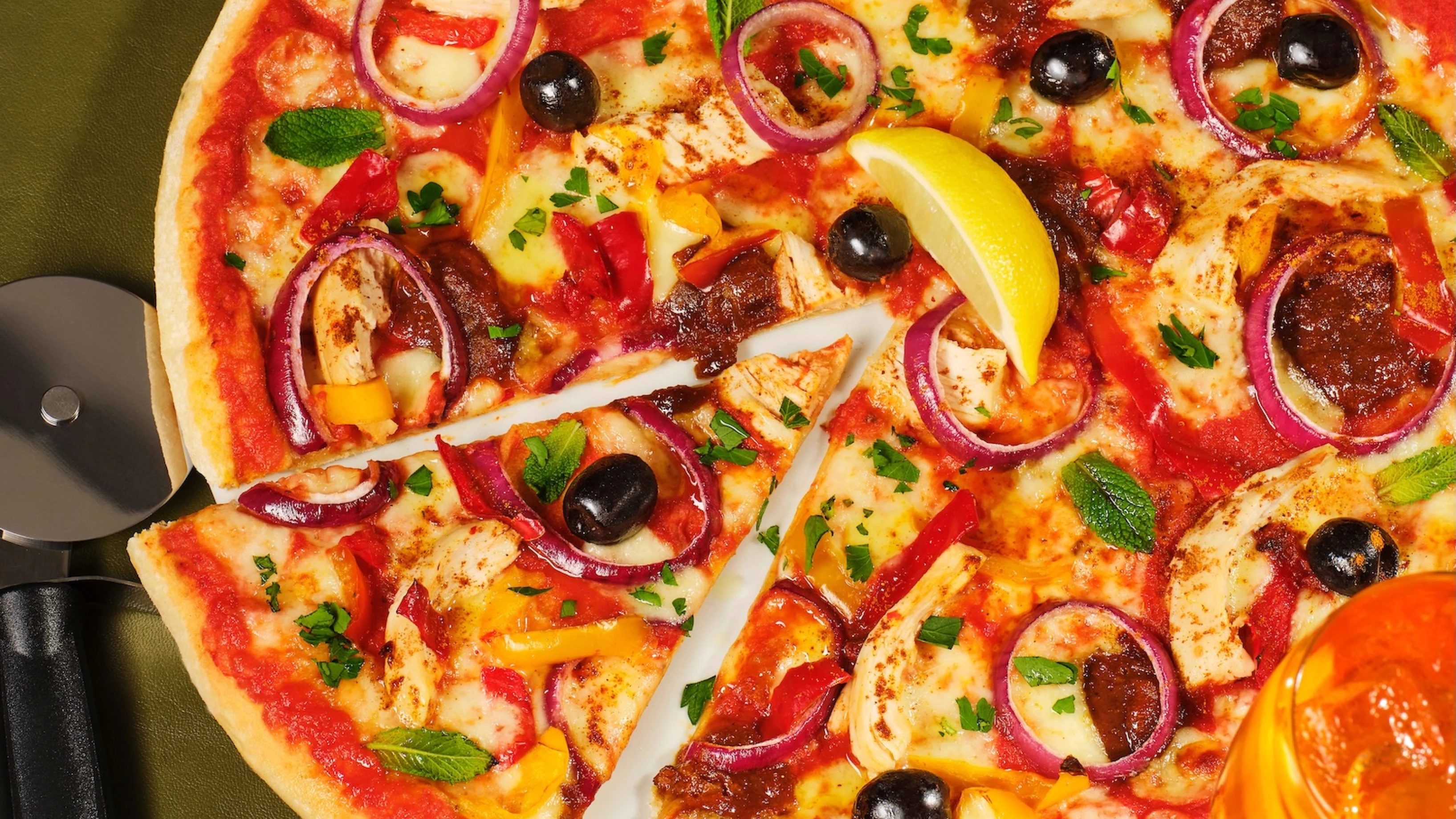 Milano Heats Up Autumn  with Fiery New Favourites