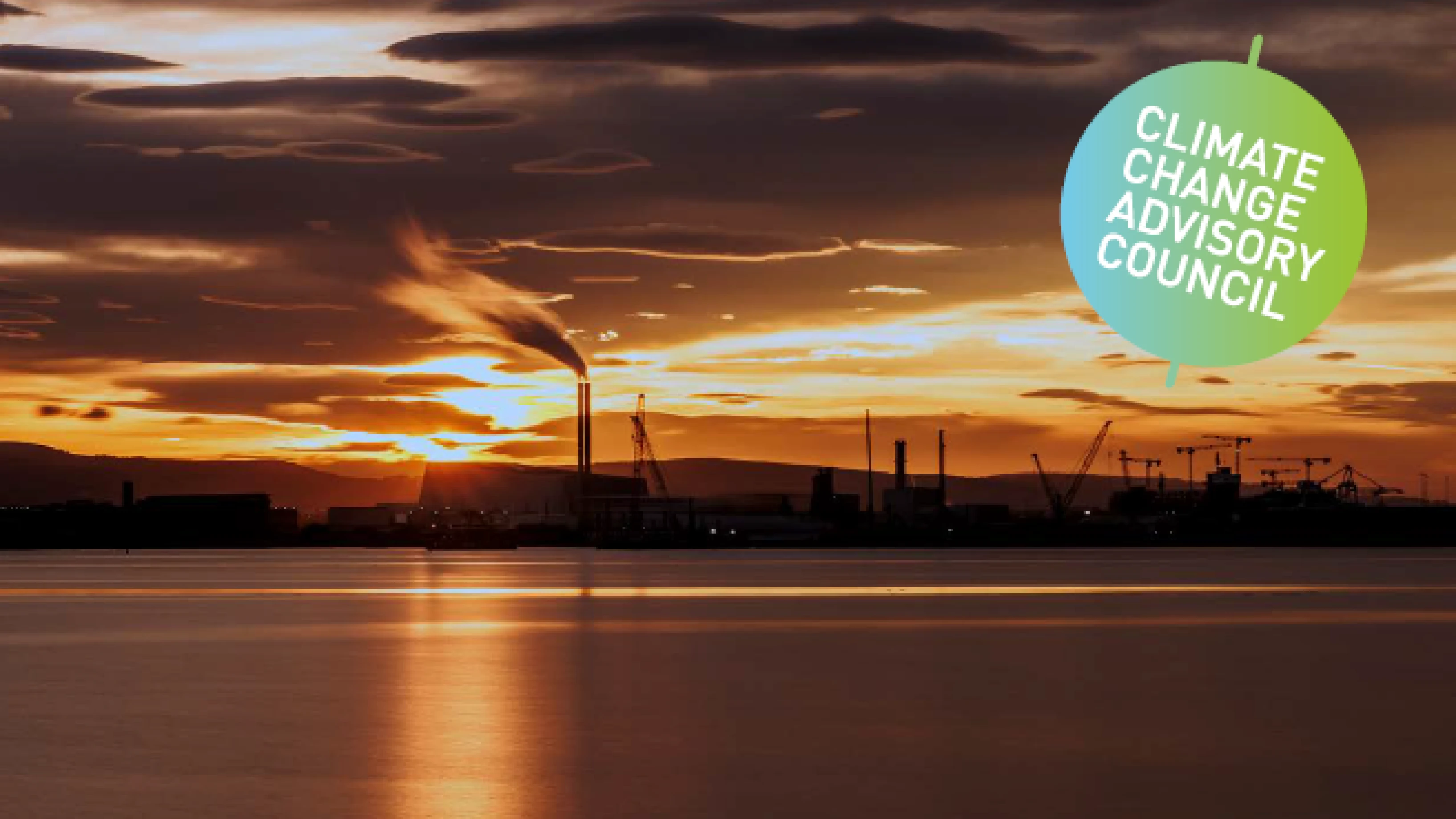 Climate Change Advisory Council calls for faster action