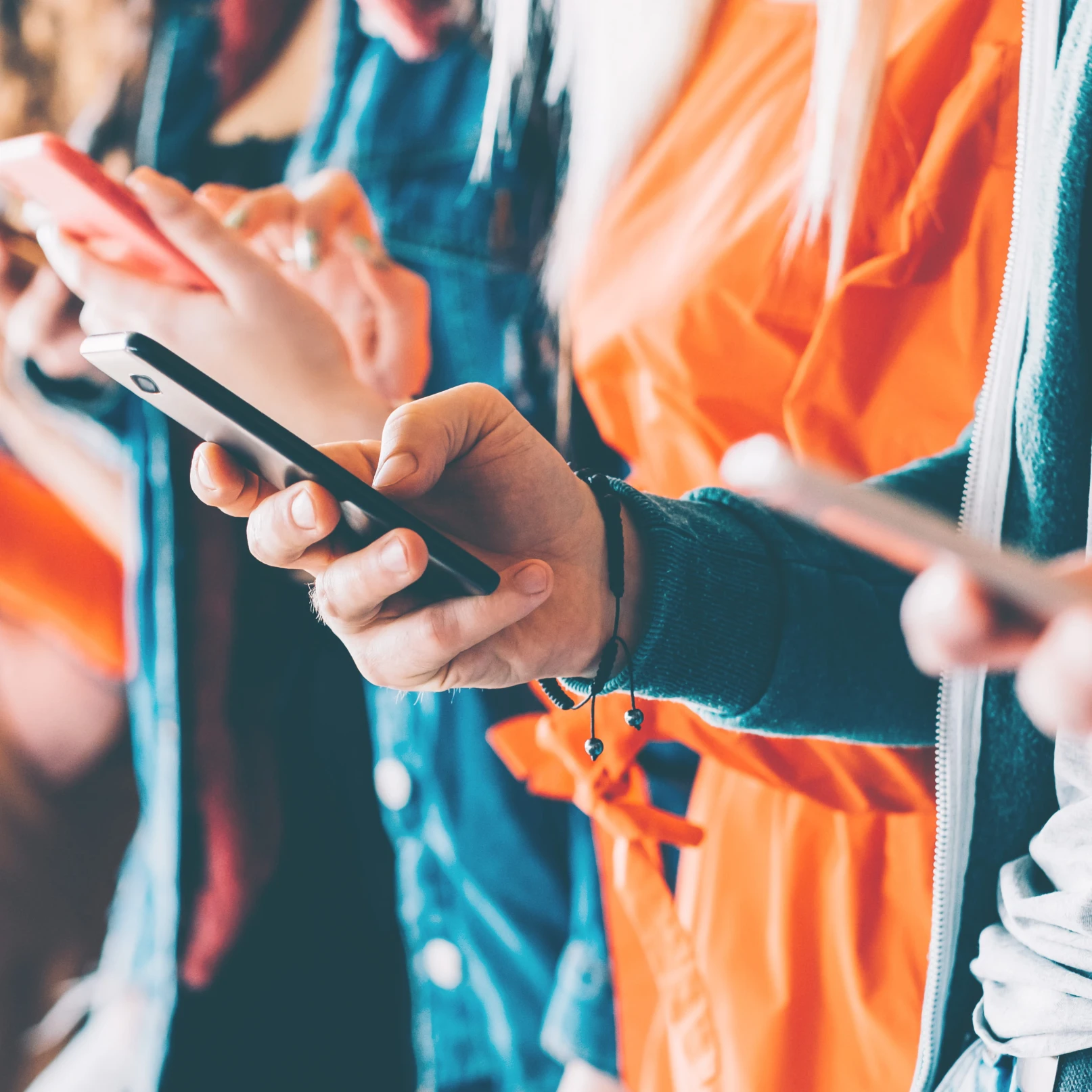 ‘Big Tobacco’ Moment for Social Media Giants?