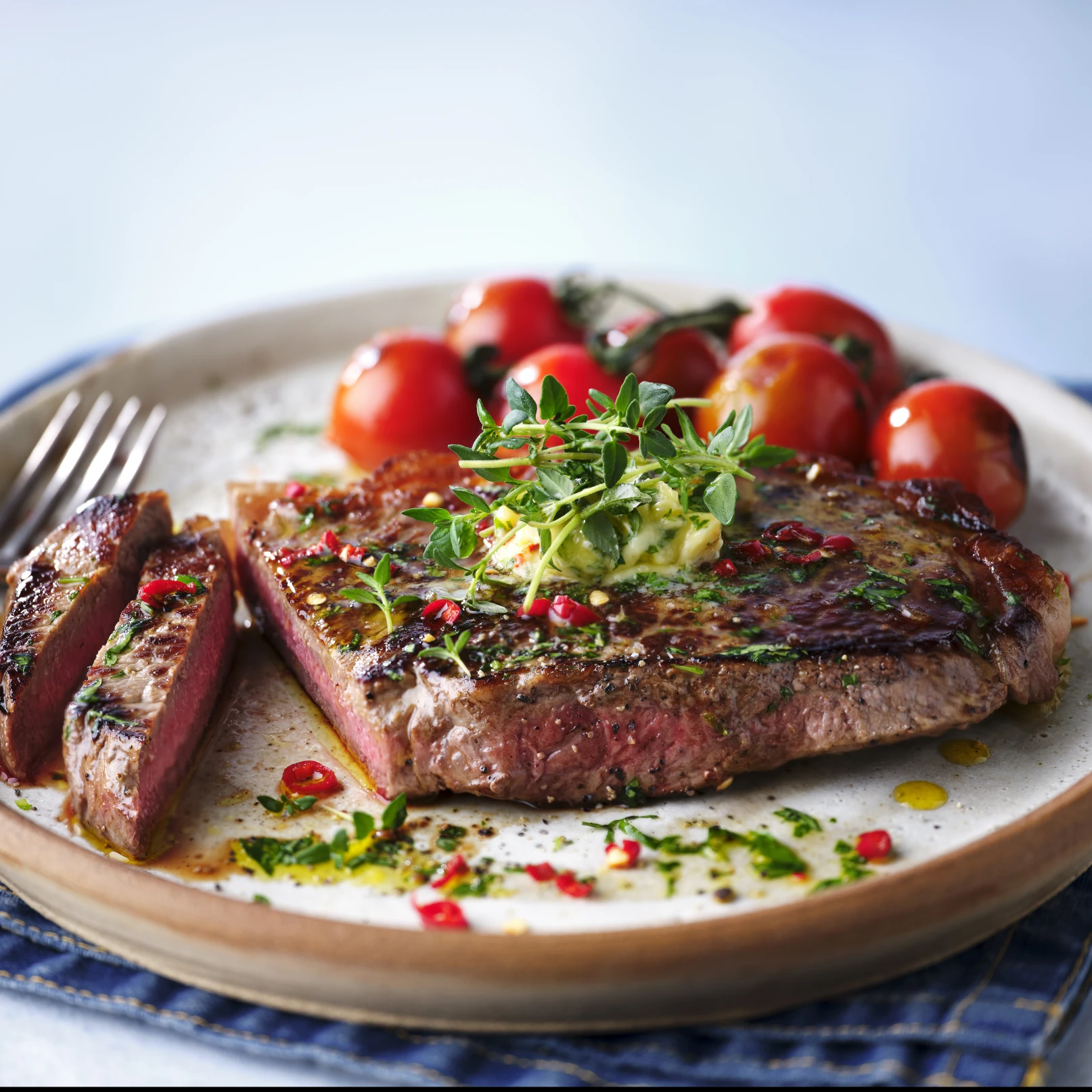 Research shows Northern Ireland consumers remain committed to red meat