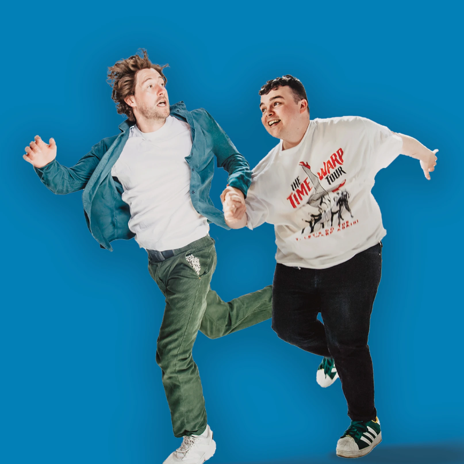 TINDERBOX, THE MAC’s NEWLY APPOINTED ASSOCIATE THEATRE COMPANY, PRESENTS THE UPSIDE DOWN HOUSE A FIRST LOVE STORY, ONE LAST TIME