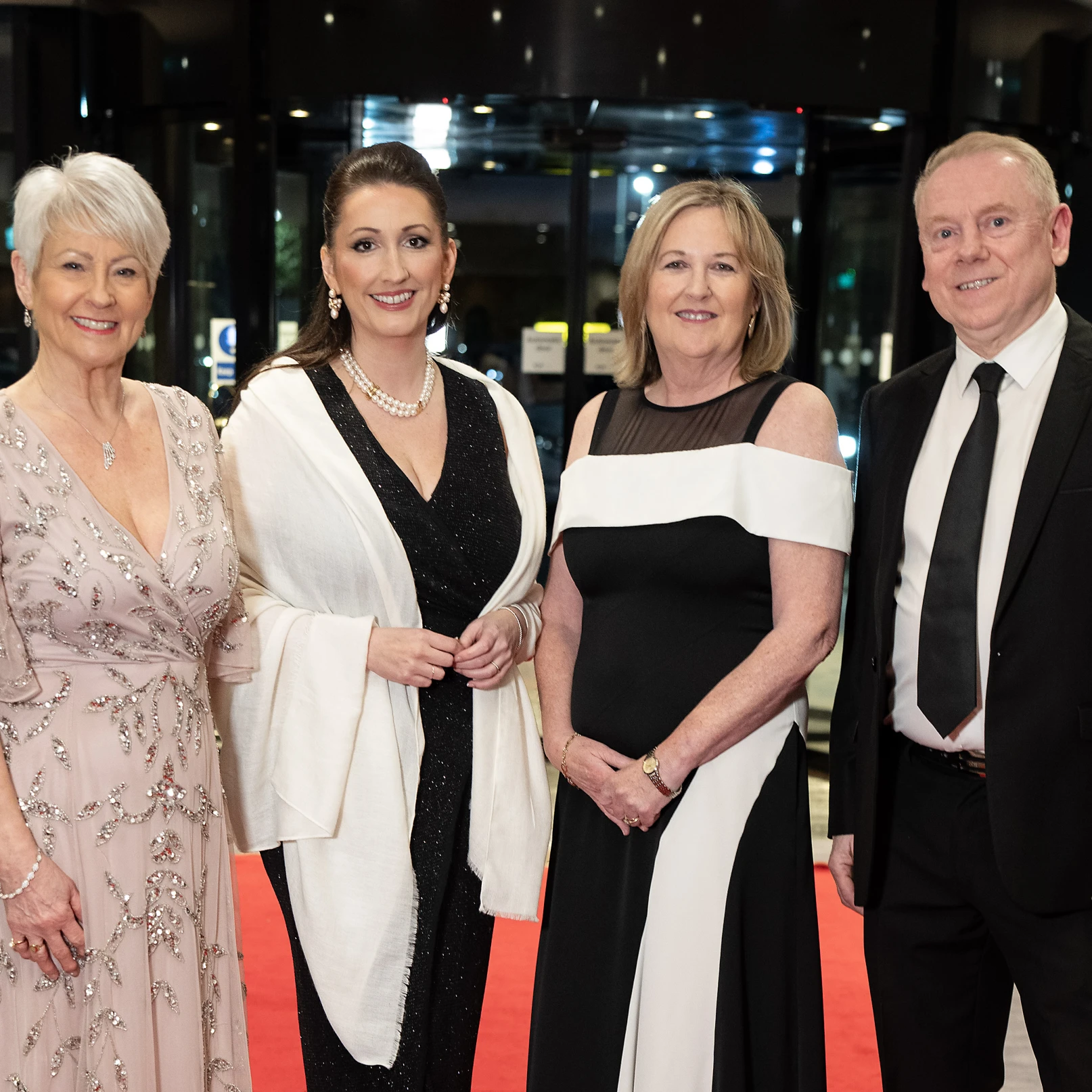 Top Honours for NI Businesswomen at Annual Awards Gala