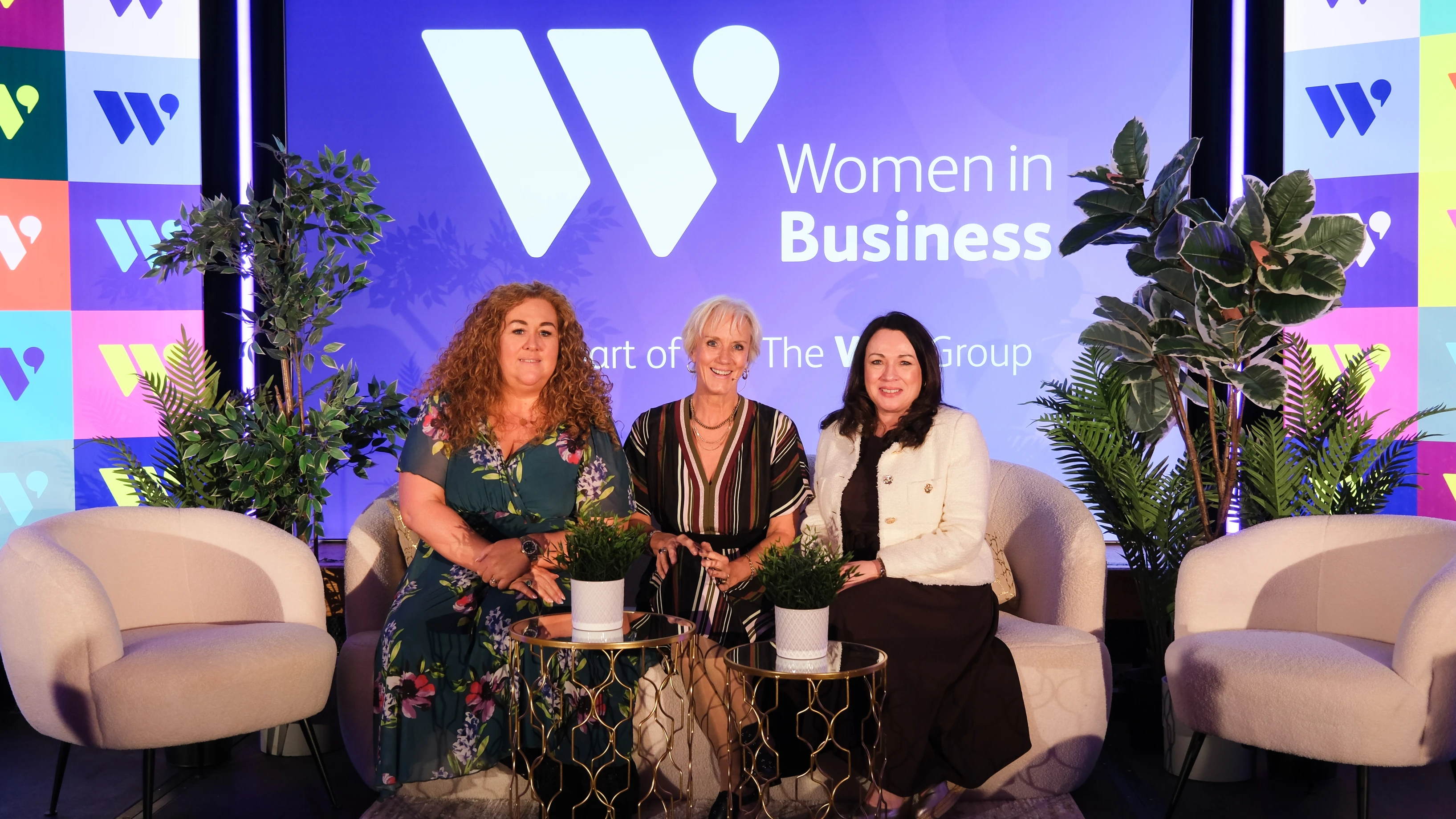 Leading Entrepreneurs Gather for Landmark 10th Women in Business All-Island Conference