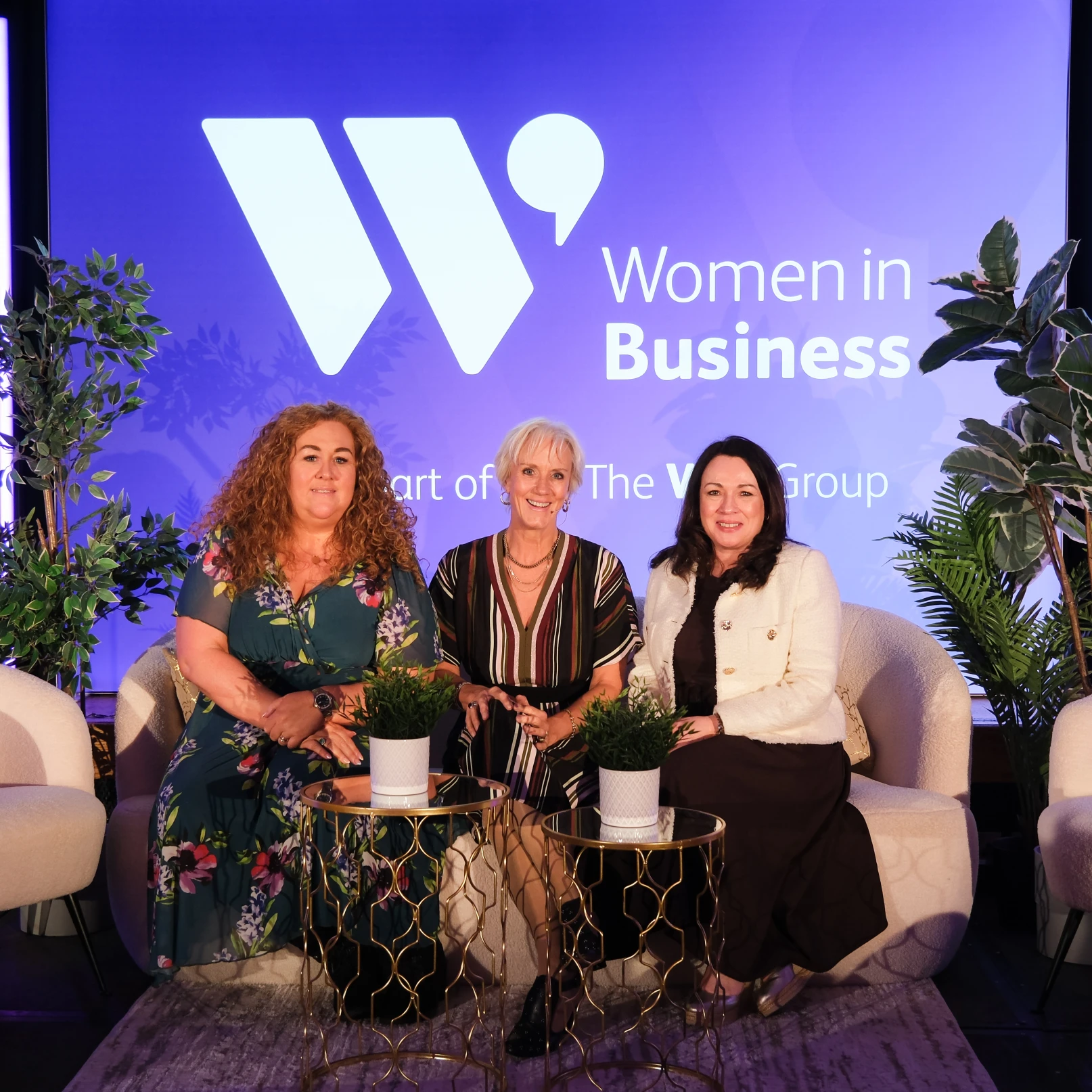 Leading Entrepreneurs Gather for Landmark 10th Women in Business All-Island Conference