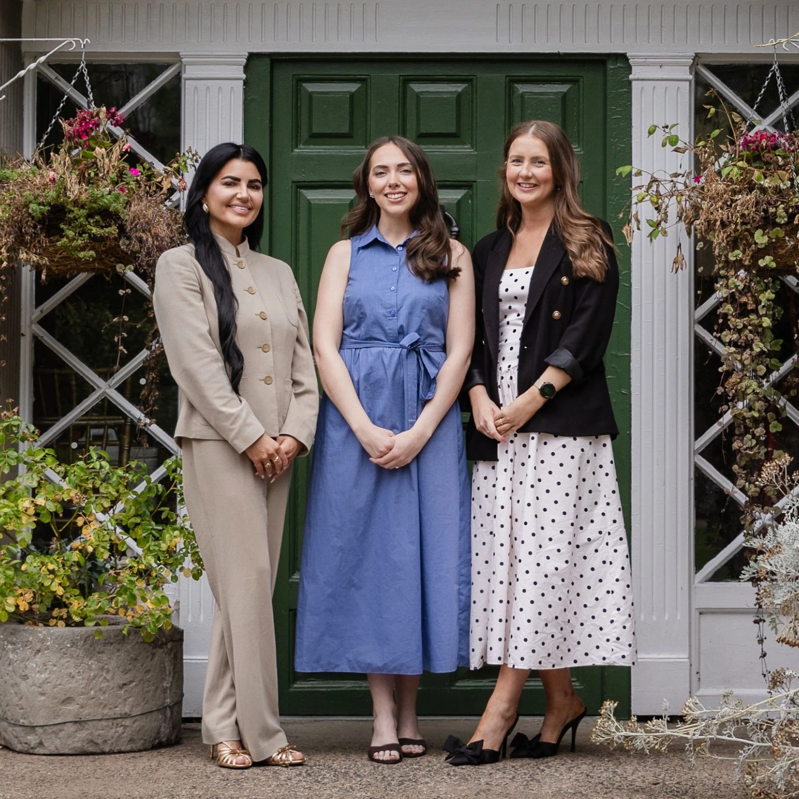 New Partnership to Strengthen Connections for Businesswomen Across Northern Ireland