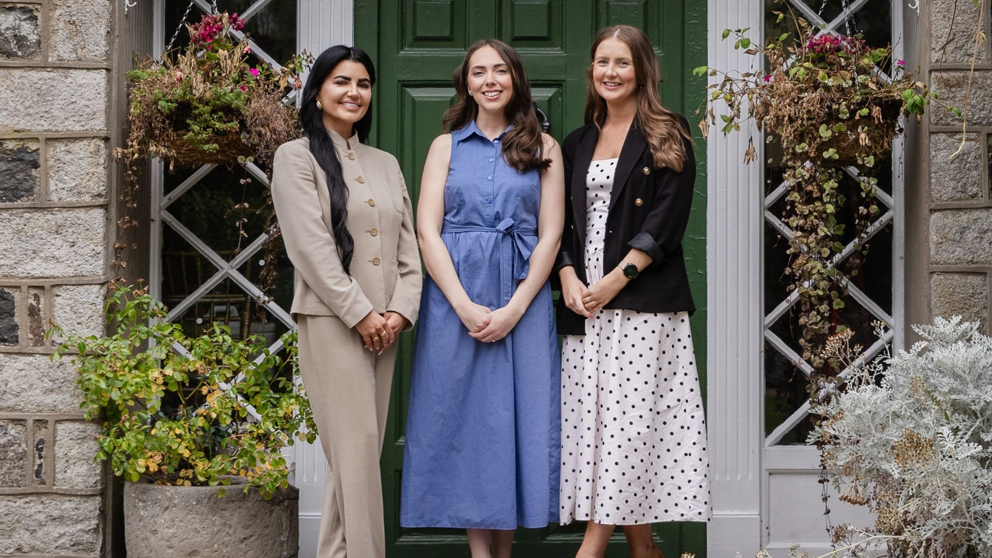 New Partnership to Strengthen Connections for Businesswomen Across Northern Ireland