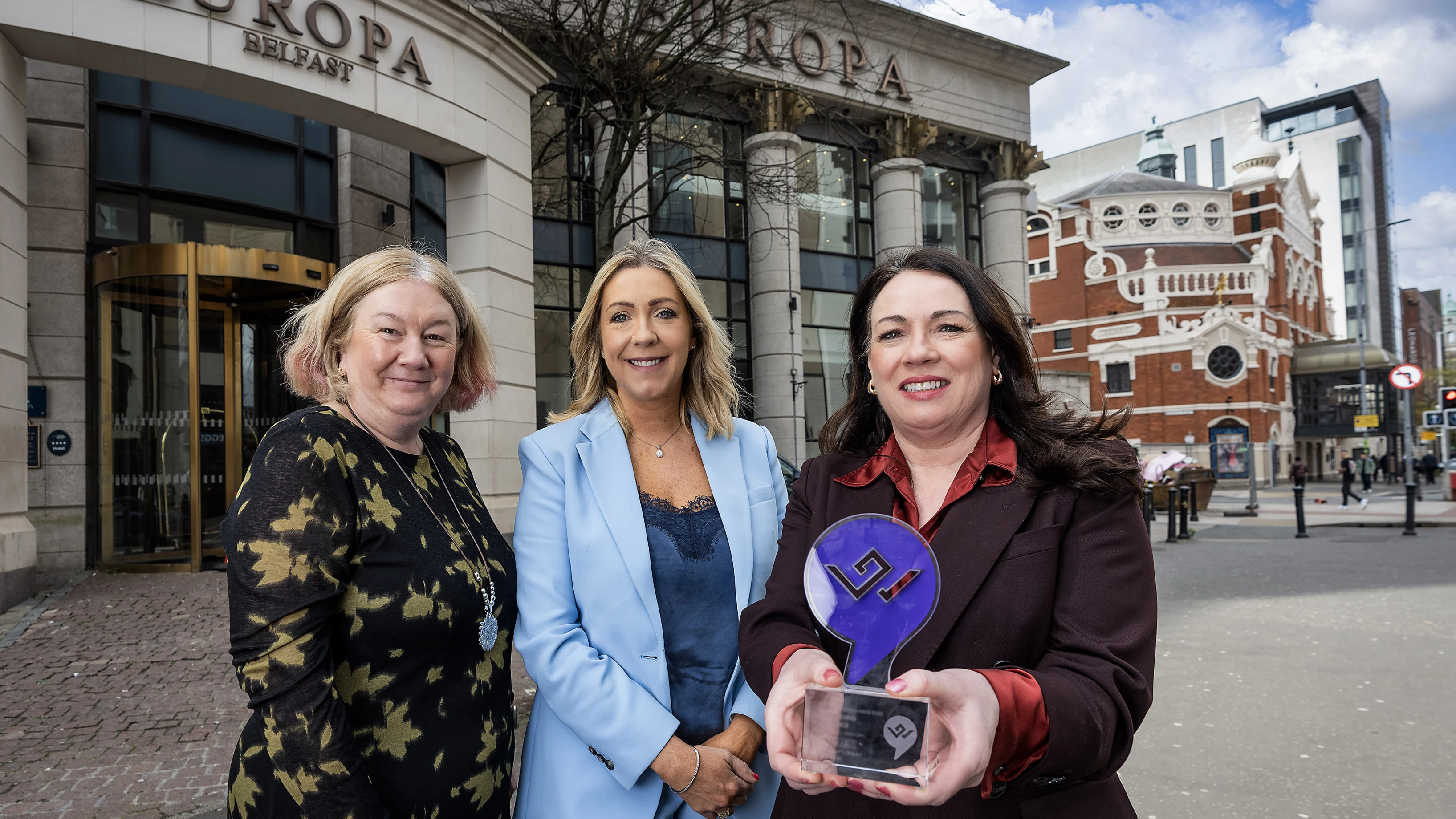 NI’s Women in Tech Awards Launch with New Category